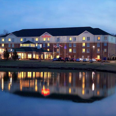 Hilton Garden Inn St. Louis/Chesterfield Ngoại thất bức ảnh