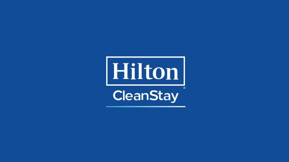 Hilton Garden Inn St. Louis/Chesterfield Ngoại thất bức ảnh