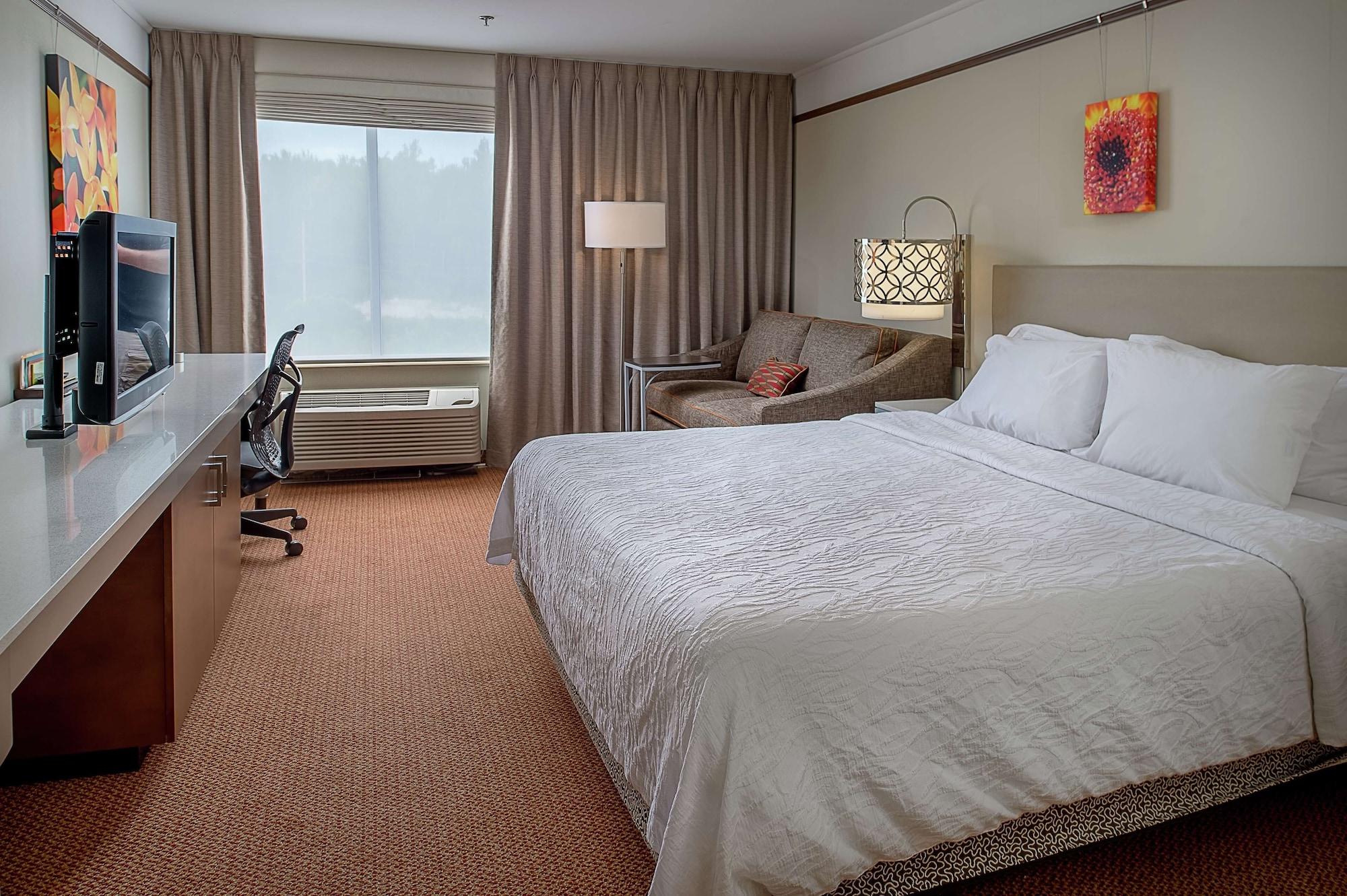 Hilton Garden Inn St. Louis/Chesterfield Ngoại thất bức ảnh