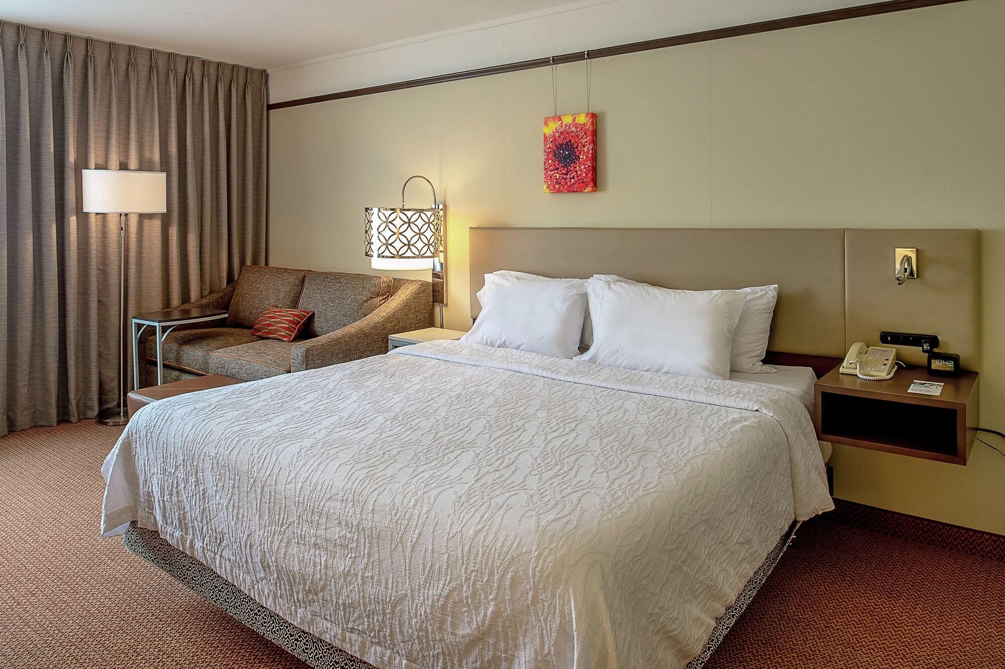 Hilton Garden Inn St. Louis/Chesterfield Ngoại thất bức ảnh