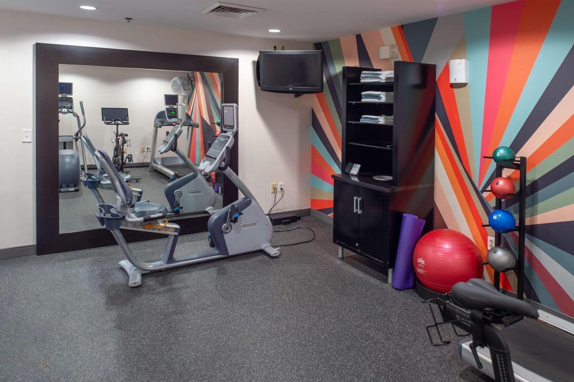 Hilton Garden Inn St. Louis/Chesterfield Ngoại thất bức ảnh
