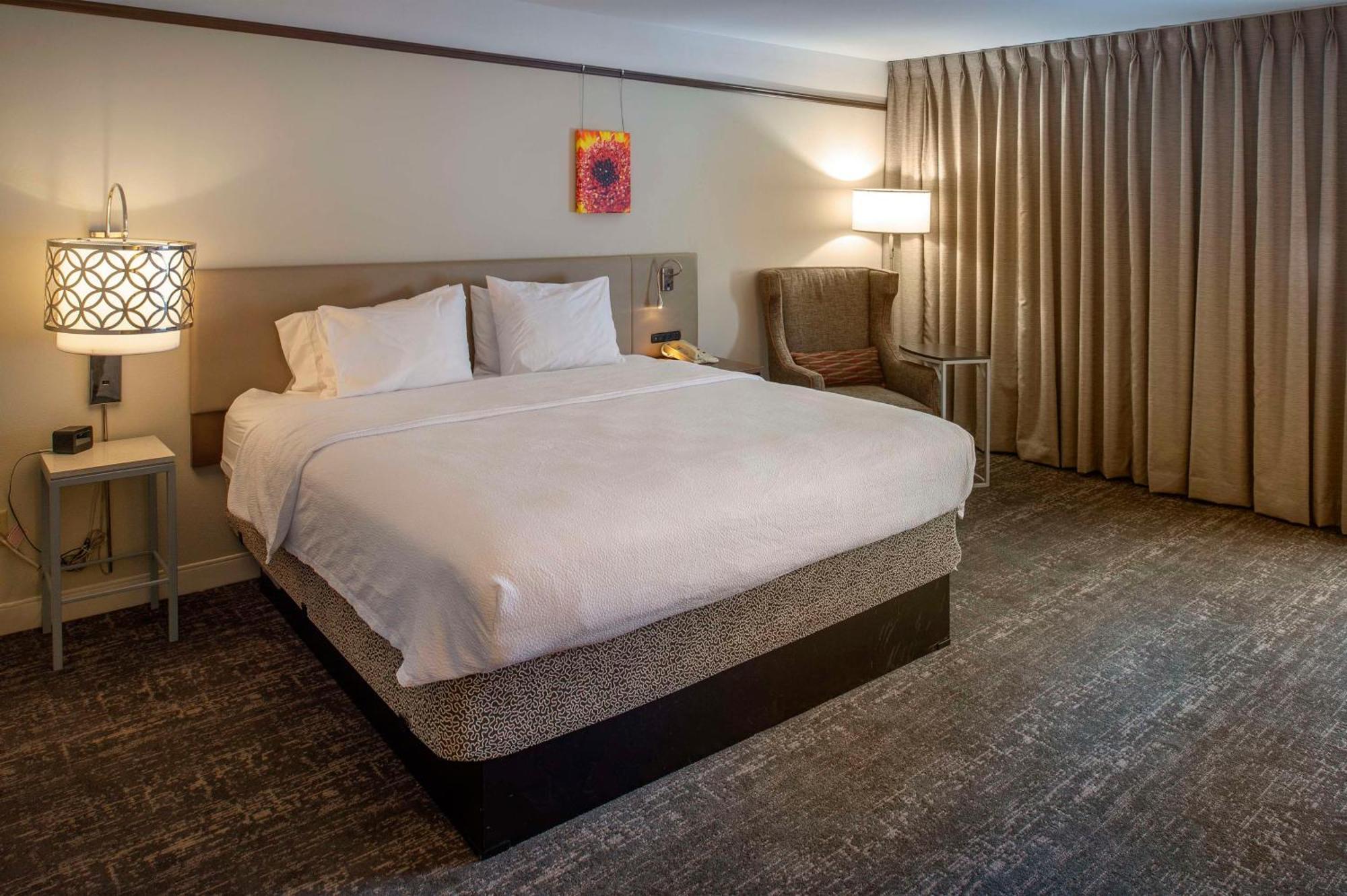 Hilton Garden Inn St. Louis/Chesterfield Ngoại thất bức ảnh