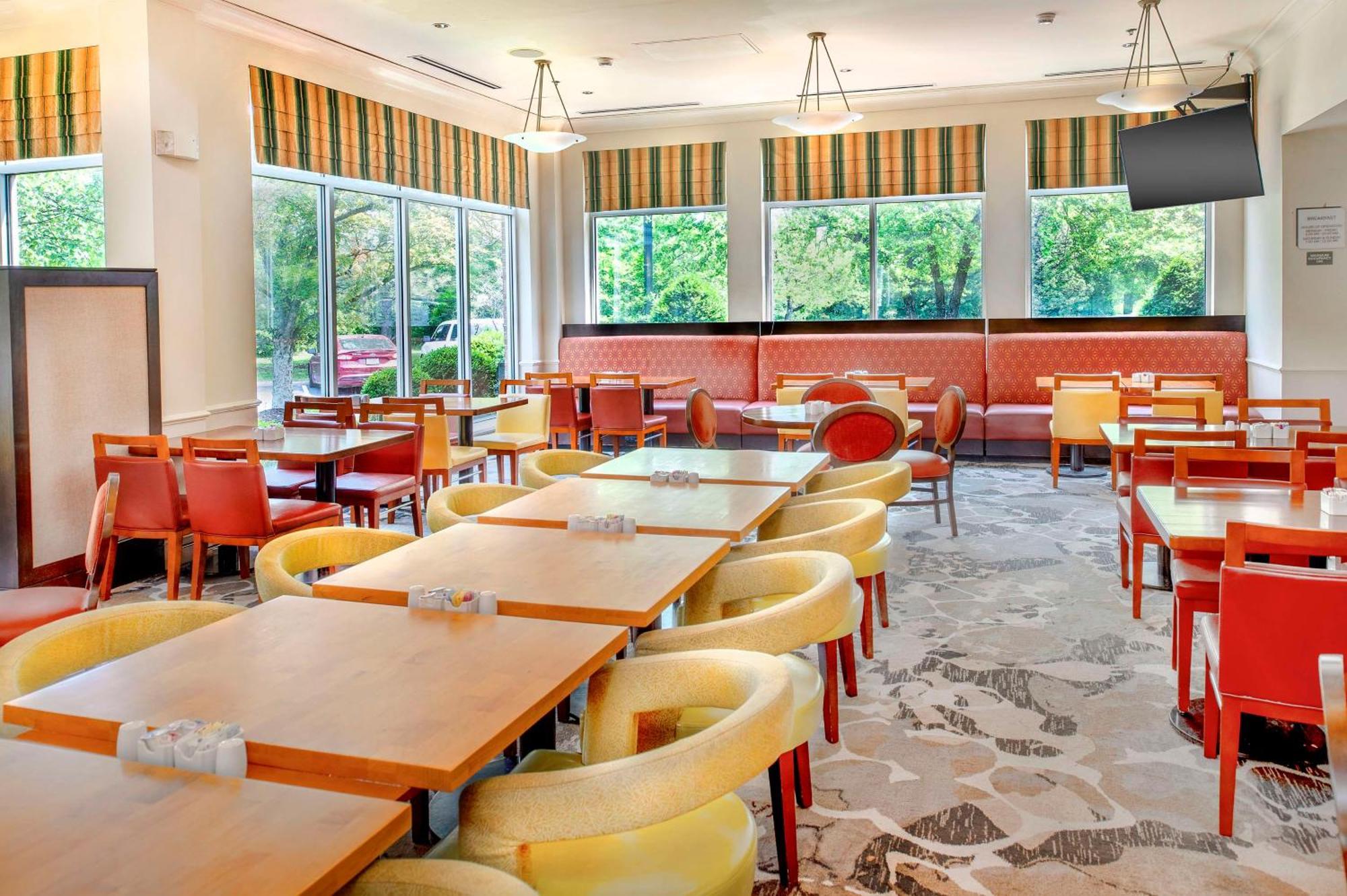 Hilton Garden Inn St. Louis/Chesterfield Ngoại thất bức ảnh