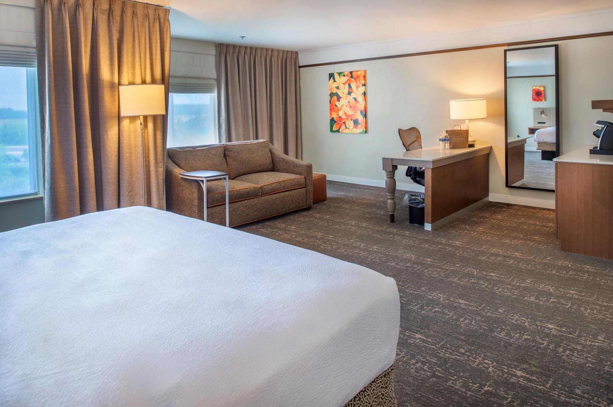Hilton Garden Inn St. Louis/Chesterfield Ngoại thất bức ảnh