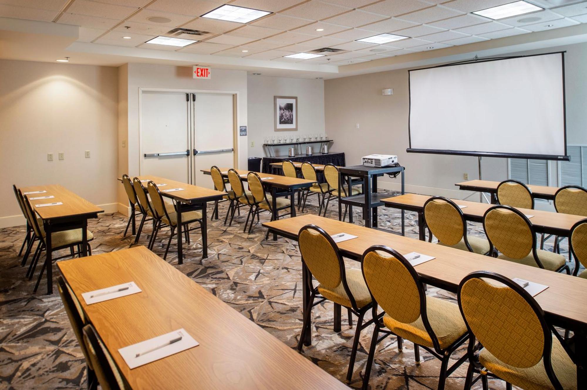 Hilton Garden Inn St. Louis/Chesterfield Ngoại thất bức ảnh