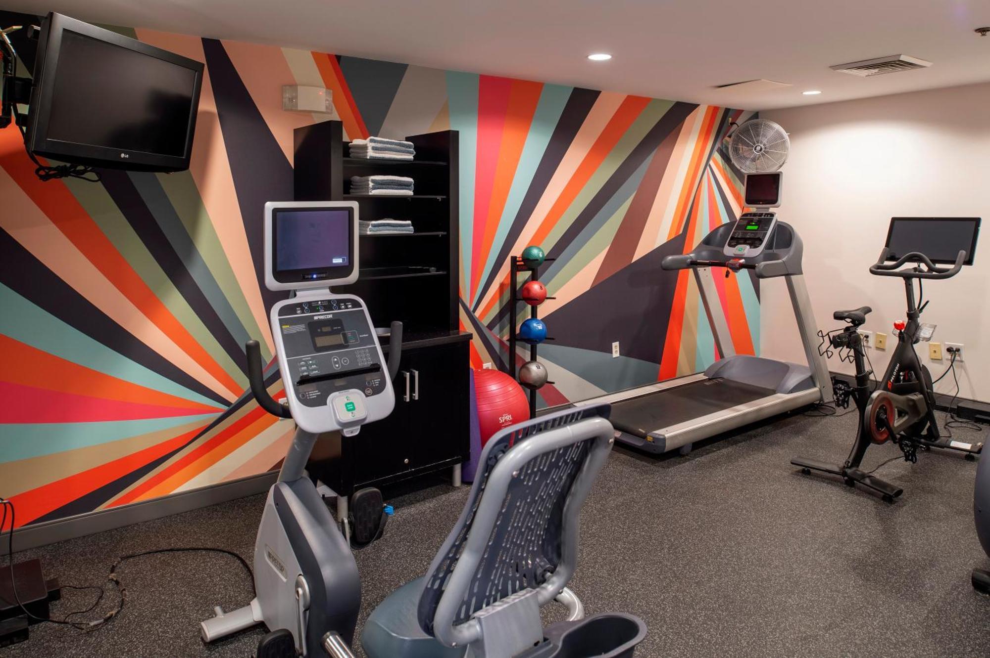 Hilton Garden Inn St. Louis/Chesterfield Ngoại thất bức ảnh