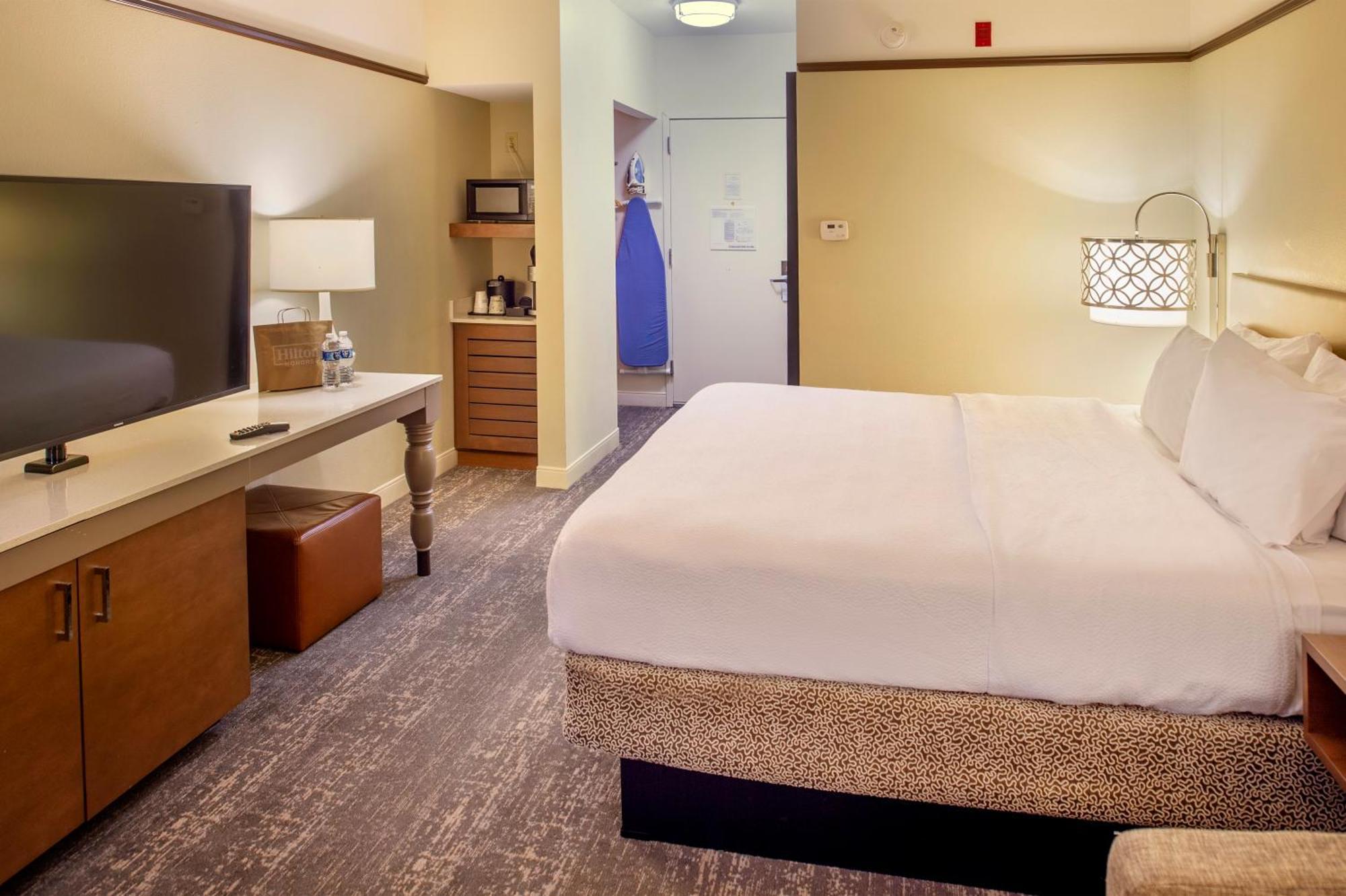 Hilton Garden Inn St. Louis/Chesterfield Ngoại thất bức ảnh