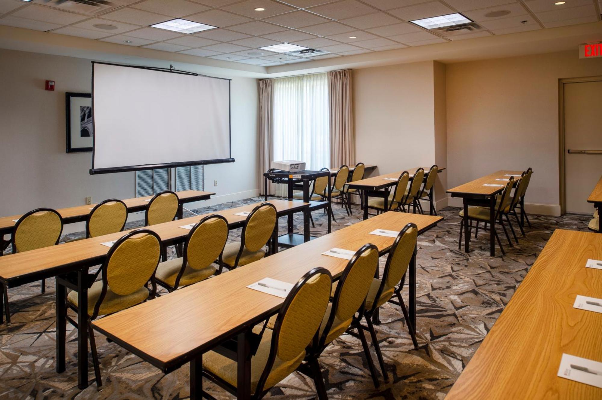 Hilton Garden Inn St. Louis/Chesterfield Ngoại thất bức ảnh