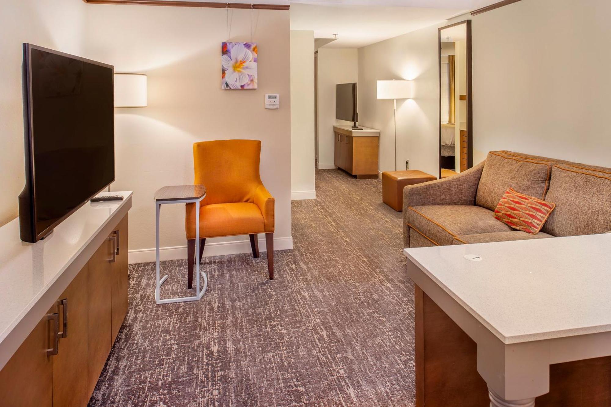Hilton Garden Inn St. Louis/Chesterfield Ngoại thất bức ảnh