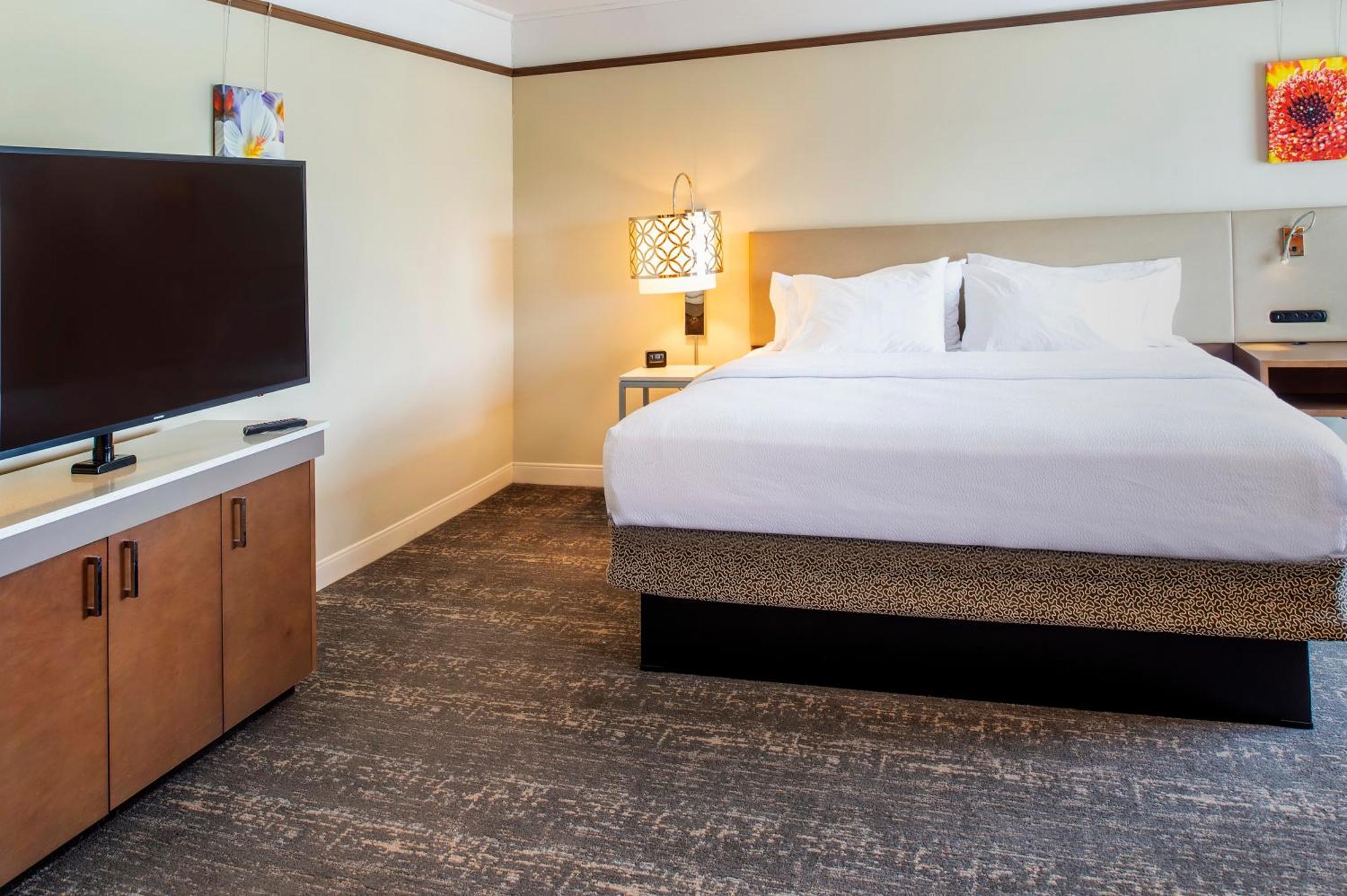 Hilton Garden Inn St. Louis/Chesterfield Ngoại thất bức ảnh
