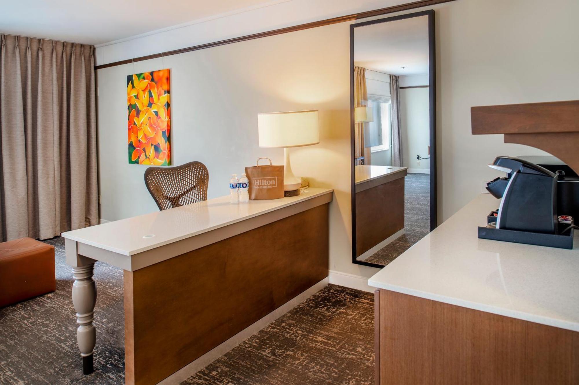 Hilton Garden Inn St. Louis/Chesterfield Ngoại thất bức ảnh