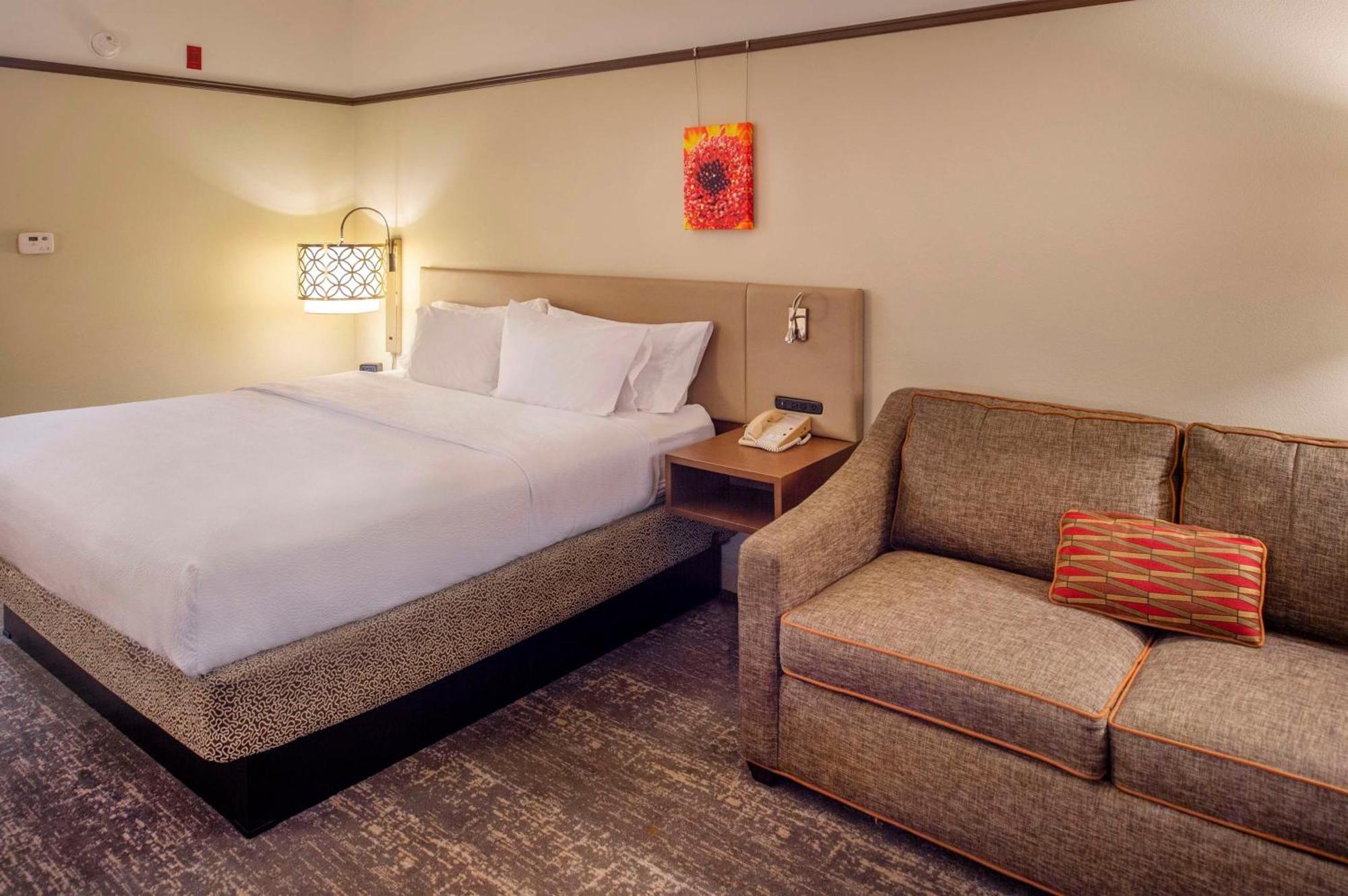 Hilton Garden Inn St. Louis/Chesterfield Ngoại thất bức ảnh