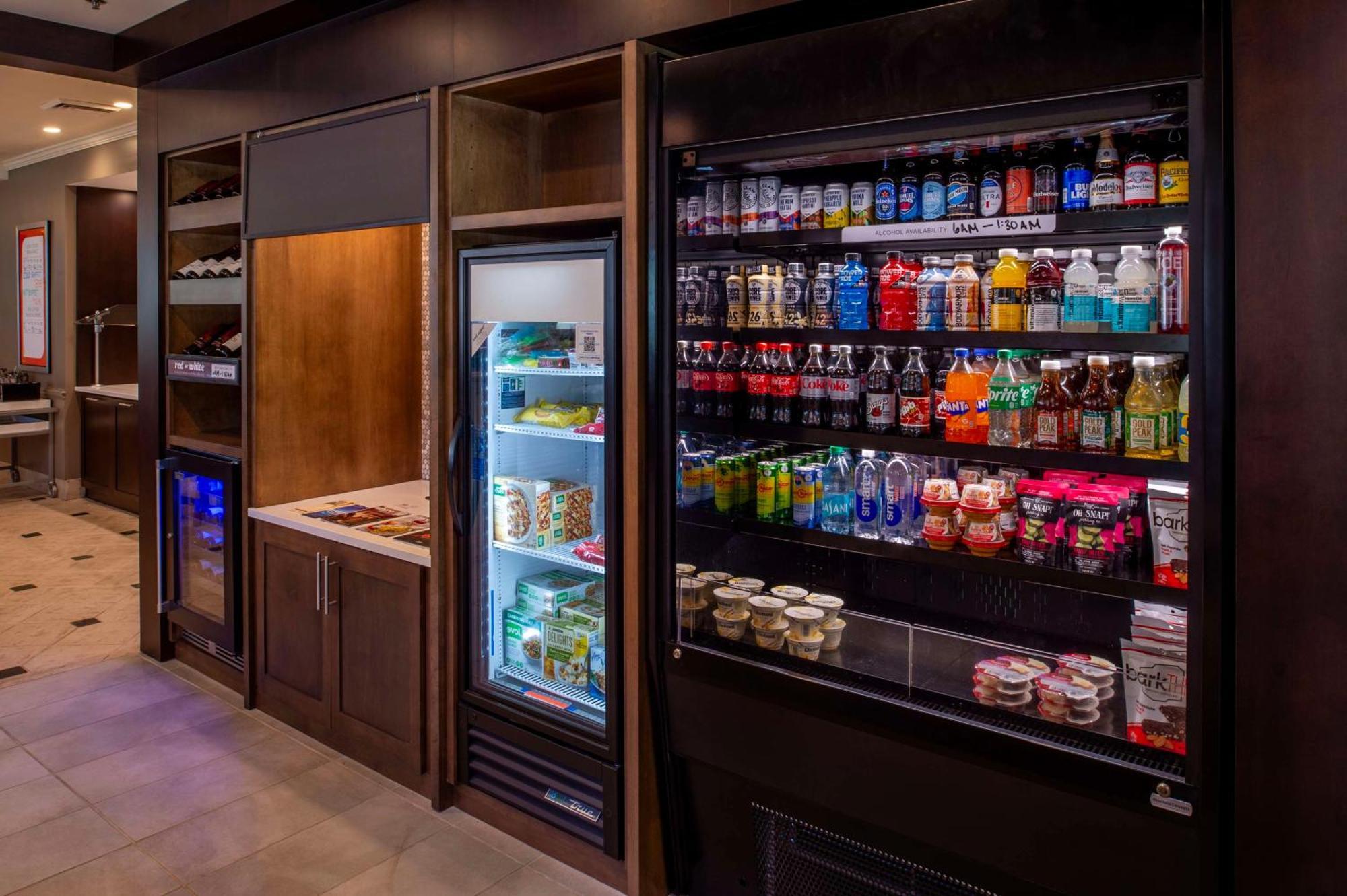Hilton Garden Inn St. Louis/Chesterfield Ngoại thất bức ảnh