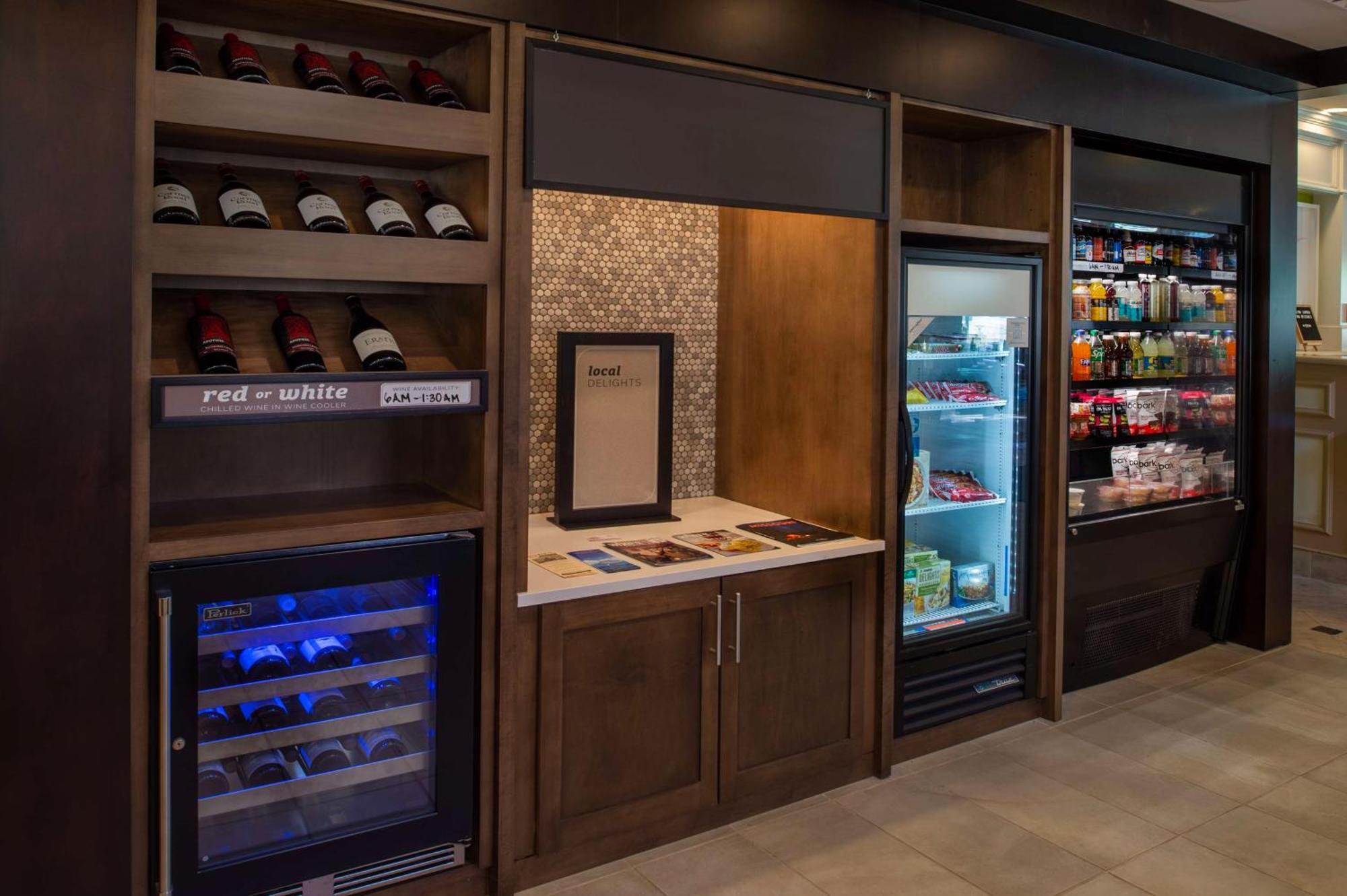 Hilton Garden Inn St. Louis/Chesterfield Ngoại thất bức ảnh