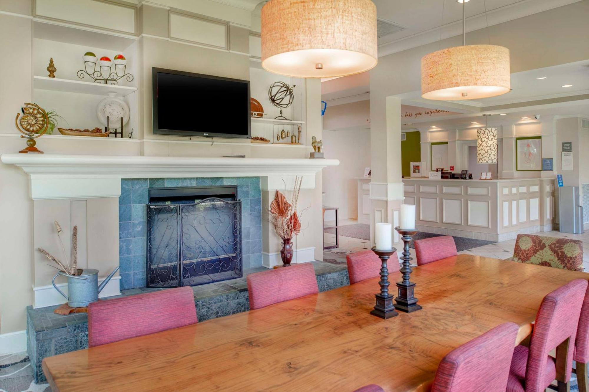 Hilton Garden Inn St. Louis/Chesterfield Ngoại thất bức ảnh