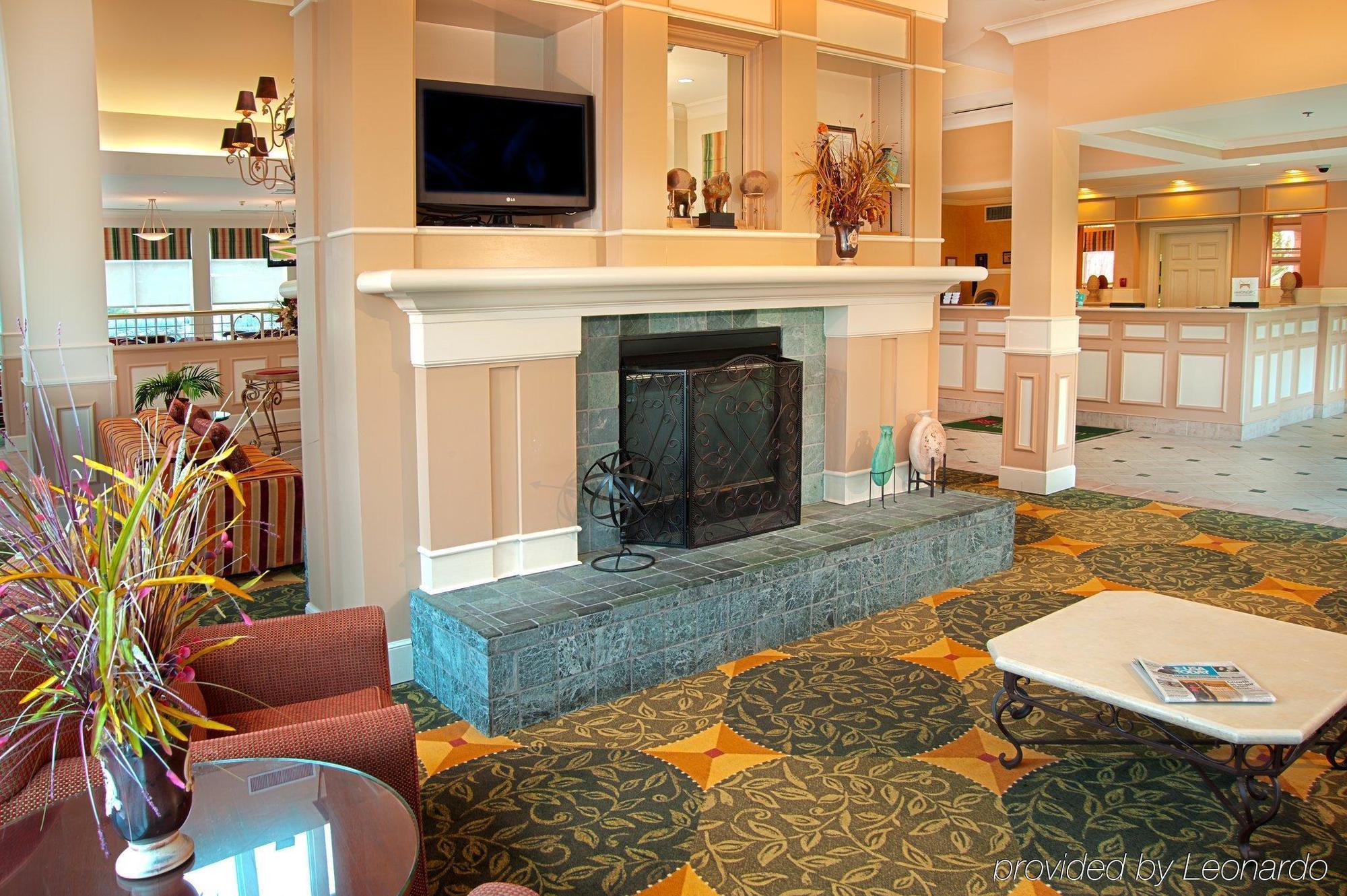 Hilton Garden Inn St. Louis/Chesterfield Ngoại thất bức ảnh
