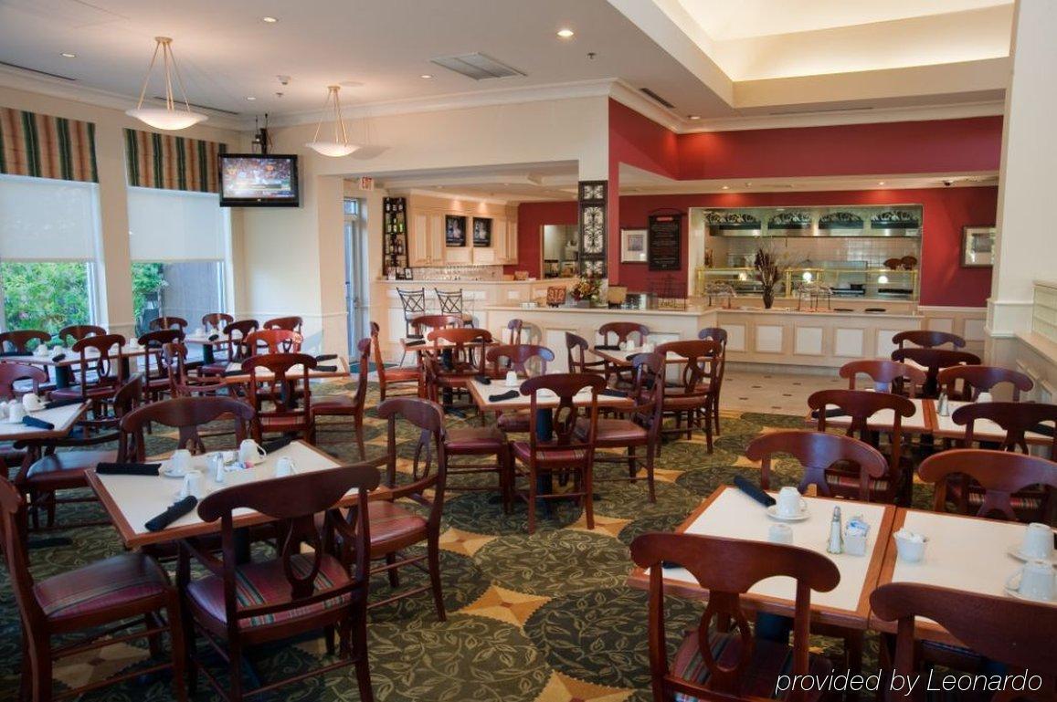 Hilton Garden Inn St. Louis/Chesterfield Nhà hàng bức ảnh