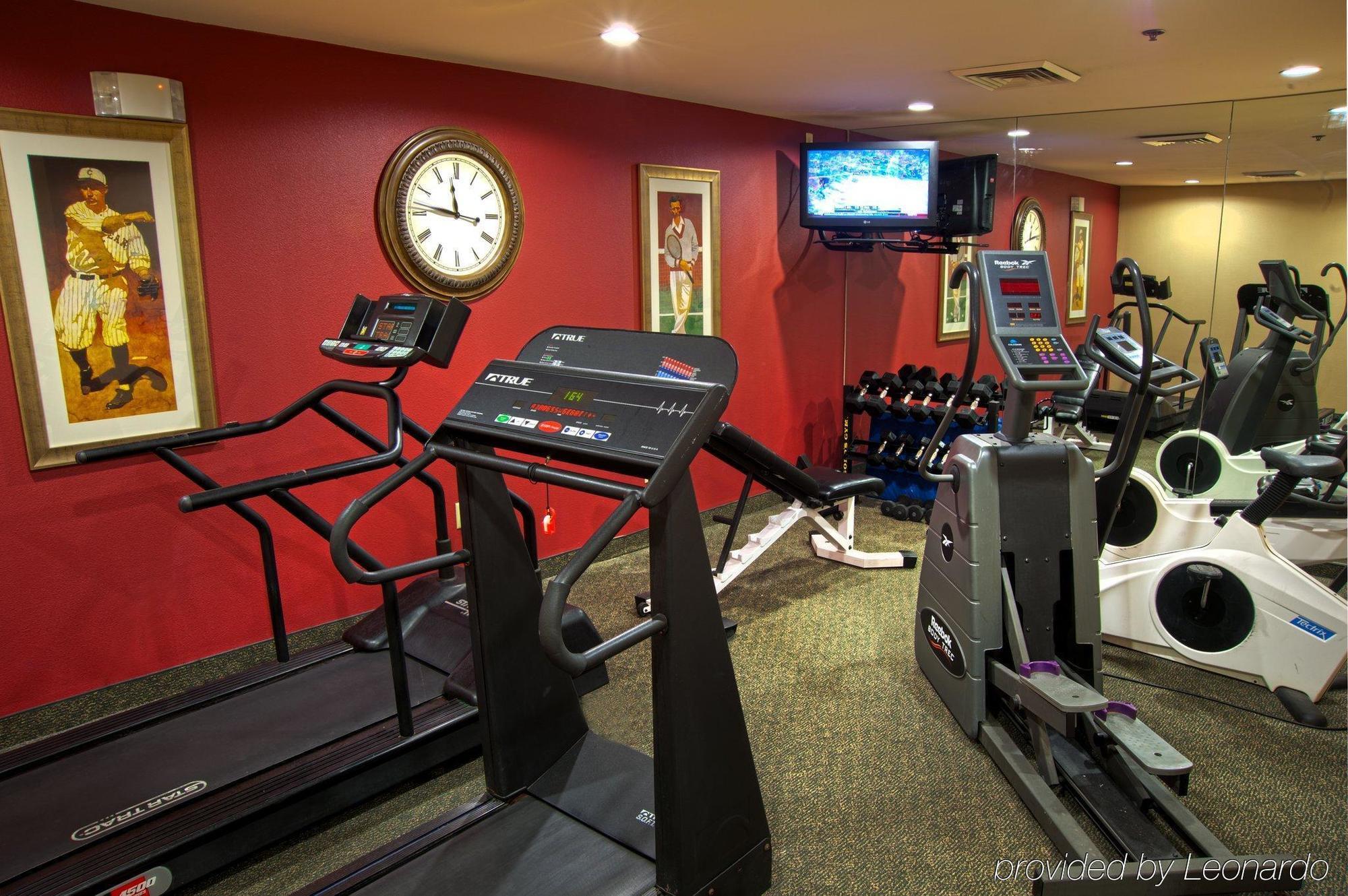 Hilton Garden Inn St. Louis/Chesterfield Tiện nghi bức ảnh